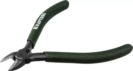 Бокорезы KRAFTOOL &quot;KarbMax&quot; с твердосплавными вставками, покрытие оксидированное с полировкой, 125мм 22018-5-13 купить в Уфе