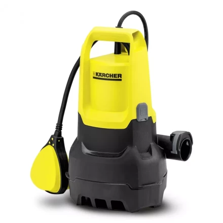 Насос Karcher SP 1 Dirt EU купить в Уфе