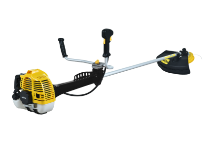 Триммер бензиновый HUTER GGT-2500T PRO с антивибрационной системой купить в Уфе