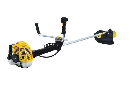 Триммер бензиновый HUTER GGT-2500T PRO с антивибрационной системой купить в Уфе