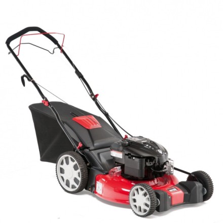 Бензиновая газонокосилка MTD Optima 53 SPB HW купить в Уфе