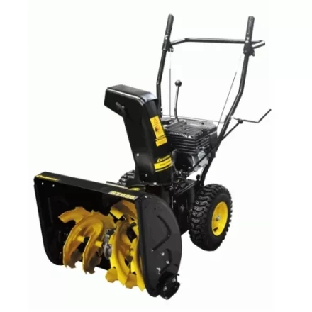 Снегоуборщик бензиновый Champion ST656 купить в Уфе