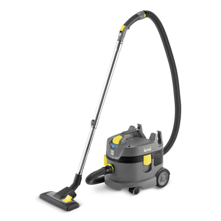 Аккумуляторный пылесос KARCHER T 9/1 Bp купить в Уфе