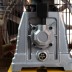 Компрессор воздушный, ременный привод BCI5500-T/270, 5.5 кВт, 270 литров, 850 л/мин Denzel 58129 купить в Уфе