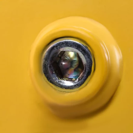 Компрессор воздушный, ременный привод BCI5500-T/270, 5.5 кВт, 270 литров, 850 л/мин Denzel 58129 купить в Уфе