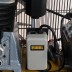Компрессор воздушный, ременный привод BCI5500-T/270, 5.5 кВт, 270 литров, 850 л/мин Denzel 58129 купить в Уфе