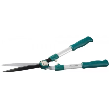 Кусторез RACO с алюминиевыми ручками и волнообразными лезвиями, 600мм 4210-53/214 купить в Уфе