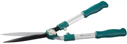 Кусторез RACO с алюминиевыми ручками и волнообразными лезвиями, 600мм 4210-53/214 купить в Уфе