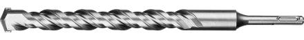 ЗУБР 25 x 260 мм, SDS-plus бур (29315-260-25) купить в Уфе