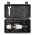 Углошлифовальная машина УШМ DEKO DKAG650W, 063-2202, в кейсе купить в Уфе