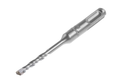 Бур HAMMER Ф5х110мм SDS Plus (201-105) купить в Уфе