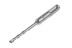 Бур HAMMER Ф5х110мм SDS Plus (201-105) купить в Уфе
