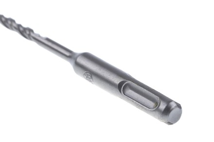 Бур HAMMER Ф5х110мм SDS Plus (201-105) купить в Уфе