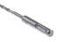 Бур HAMMER Ф5х110мм SDS Plus (201-105) купить в Уфе