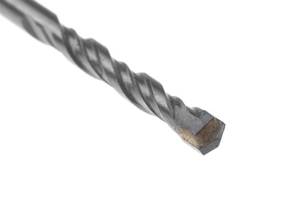 Бур HAMMER Ф5х110мм SDS Plus (201-105) купить в Уфе