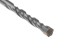 Бур HAMMER Ф5х110мм SDS Plus (201-105) купить в Уфе