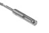 Бур HAMMER Ф5х110мм SDS Plus (201-105) купить в Уфе