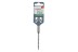 Бур HAMMER Ф5х110мм SDS Plus (201-105) купить в Уфе