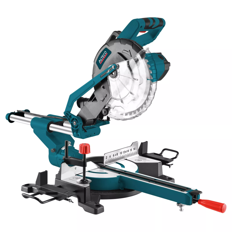 Торцовочная пила ALTECO MS 1900-255 L 67495 купить в Уфе