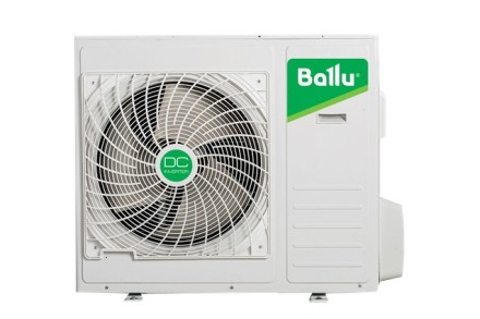 Блок наружный BALLU B4OI-FM/out-36HN1/EU мульти сплит-системы инверторного типа купить в Уфе