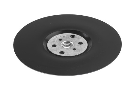 Тарелка опорная HAMMER PD M14 RB 125 мм (227-004) купить в Уфе