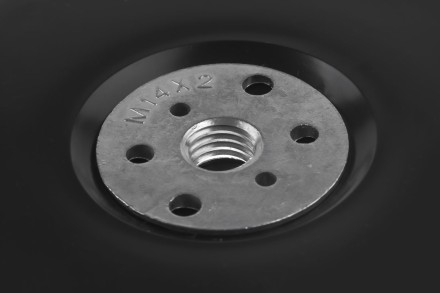 Тарелка опорная HAMMER PD M14 RB 125 мм (227-004) купить в Уфе