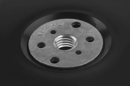 Тарелка опорная HAMMER PD M14 RB 125 мм (227-004) купить в Уфе