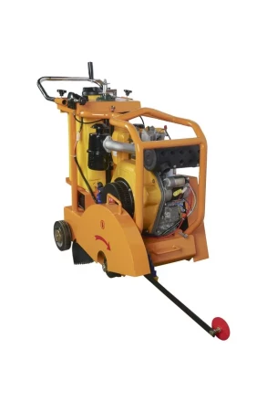 Швонарезчик TOR HQR500 (Z) дизель 1045750 купить в Уфе