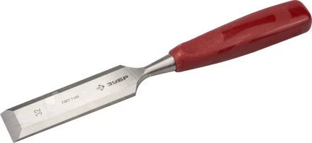 Стамеска ЗУБР &quot;МАСТЕР&quot; с пластмассовой ручкой, 32мм 18094-32 купить в Уфе