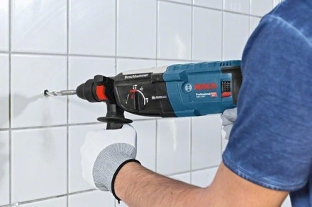 Перфоратор BOSCH GBH 2-28 F (0.611.267.600) купить в Уфе