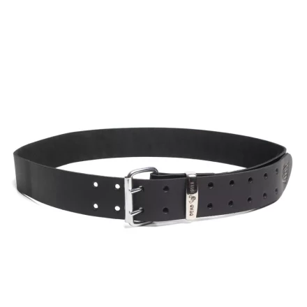 Ремень кожаный СК-1 премиум-серия «DEAD BULL» КВТ купить в Уфе