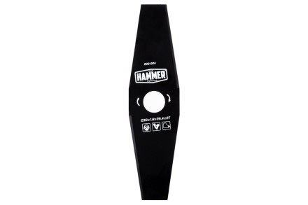 Нож для триммера HAMMER 223-024 купить в Уфе