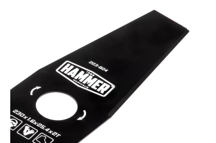 Нож для триммера HAMMER 223-024 купить в Уфе