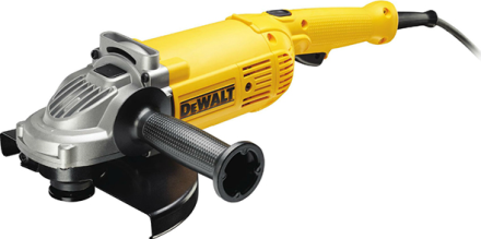Шлифмашина  УШМ DeWalt DWE 492 купить в Уфе