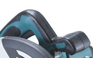 Пила дисковая Makita HS6100 K купить в Уфе