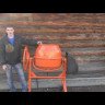 Бетоносмеситель PATRIOT BM 150 С купить в Уфе