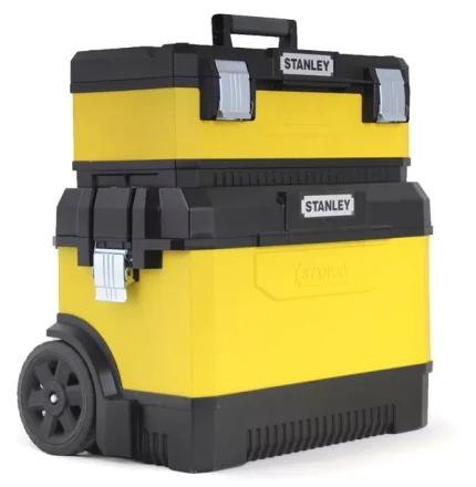 Ящик с колесами Stanley 1-95-831 купить в Уфе