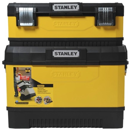 Ящик с колесами Stanley 1-95-831 купить в Уфе