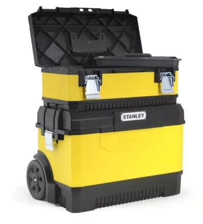 Ящик с колесами Stanley 1-95-831 купить в Уфе