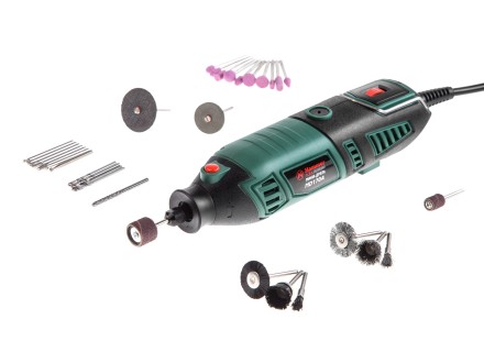 Гравер Hammer Flex MD170A купить в Уфе