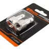 Адаптер (переходник) WESTER 815-004 адаптер ЕВРО купить в Уфе