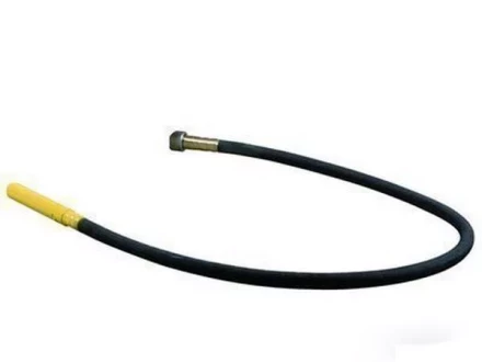 Гибкий вал с наконечником MVK 50х1,5м Masalta купить в Уфе