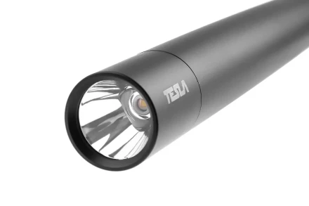 Фонарь-бита TESLA LB-40 33х400 мм купить в Уфе