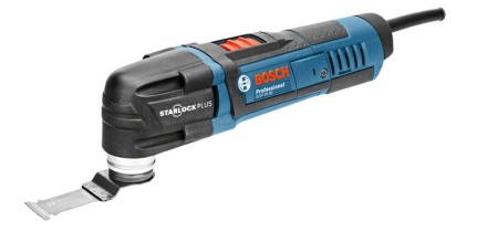 Резак универсальный Bosch GOP 30-28 купить в Уфе