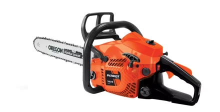 Бензопила PATRIOT PT 546-18 PRO купить в Уфе