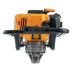 Мотобур DX-52 Denzel 56001 купить в Уфе