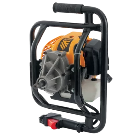 Мотобур DX-52 Denzel 56001 купить в Уфе