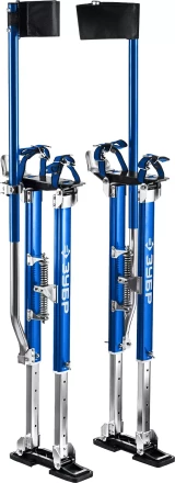 ЗУБР Гулливер, 610 - 1020 мм, строительные ходули, Профессионал (10324) купить в Уфе