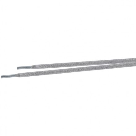 Электроды MP-3 диам. 3мм 1 кг. KRONWERK 97507 купить в Уфе