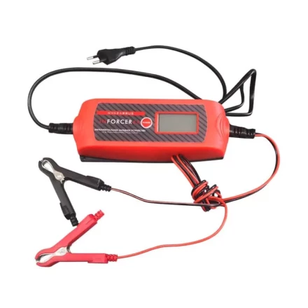 Зарядное устройство KVAZARRUS InForcer 4A FoxWeld купить в Уфе